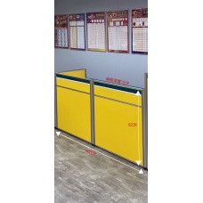 59853-刮刮樂OA櫃台(不含刮刮樂抽屜櫃)用-180CM 59853-刮刮樂OA櫃台(不含刮刮樂抽屜櫃)用-180CM