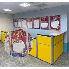 95851-磁吸海報鋁框架-A1(W61*H85公分) 95851-磁吸海報鋁框架-A1(W61*H85公分)